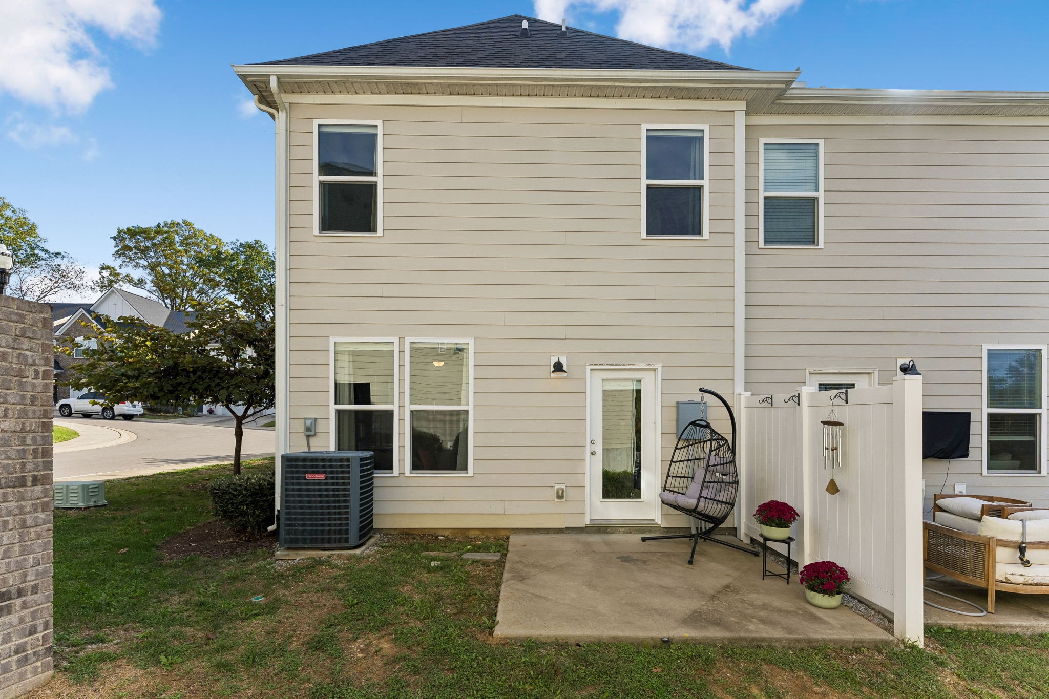 2730 Gossett Trl Property Photo 34