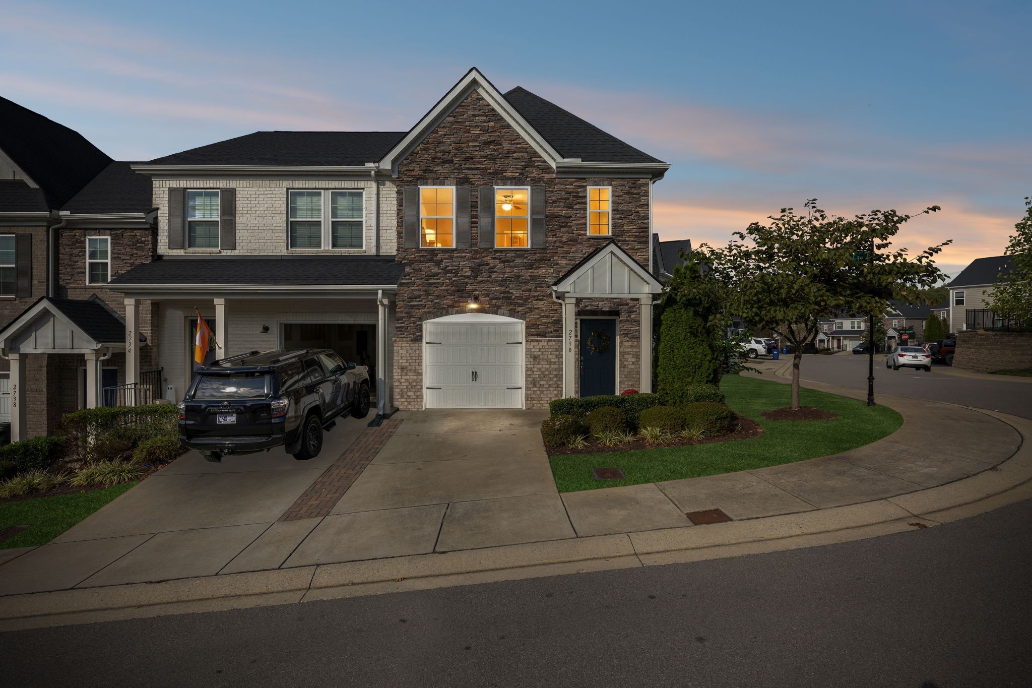 2730 Gossett Trl Property Photo 37