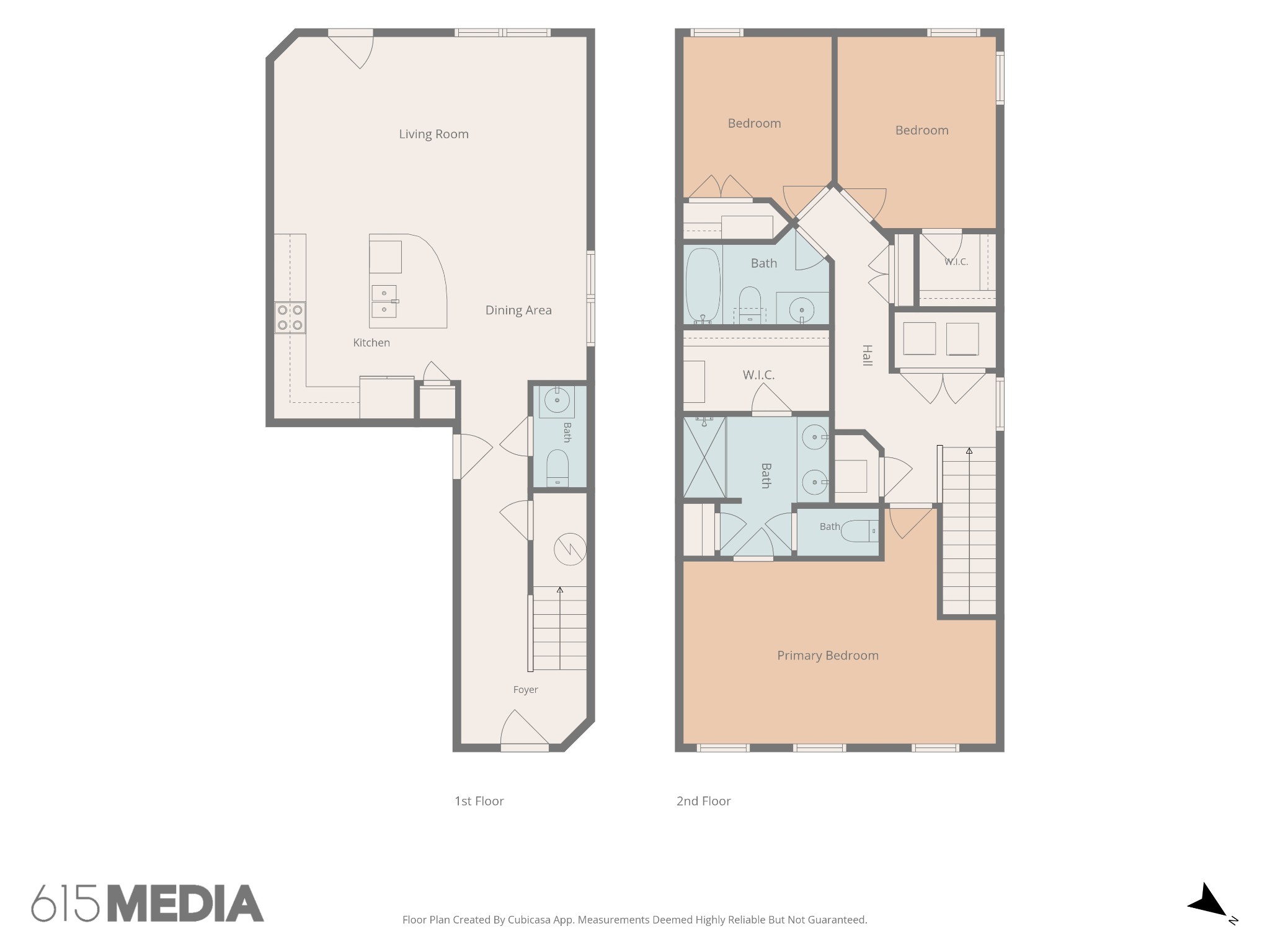 2730 Gossett Trl Property Photo 38