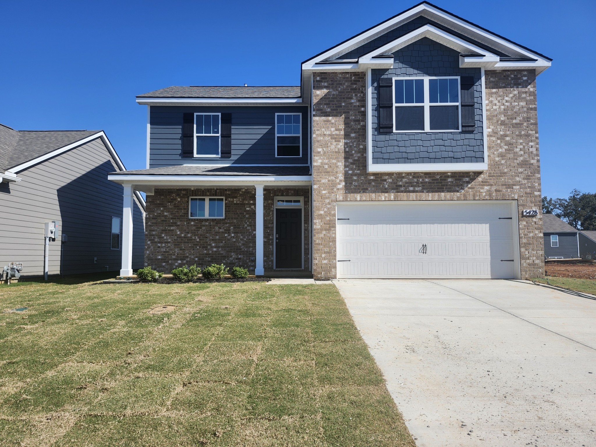 5428 Rock Cairn Road Property Photo 1