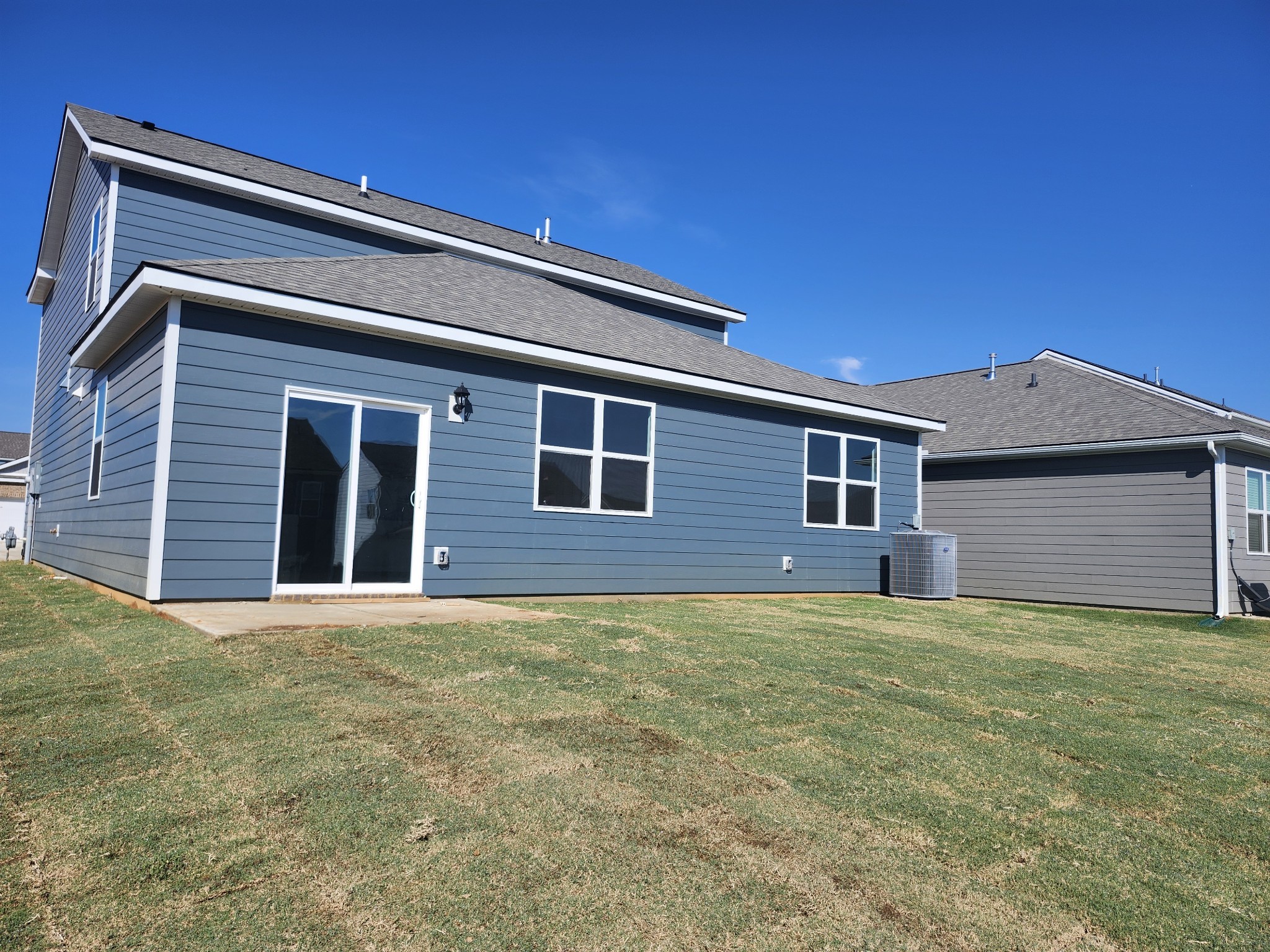 5428 Rock Cairn Road Property Photo 2