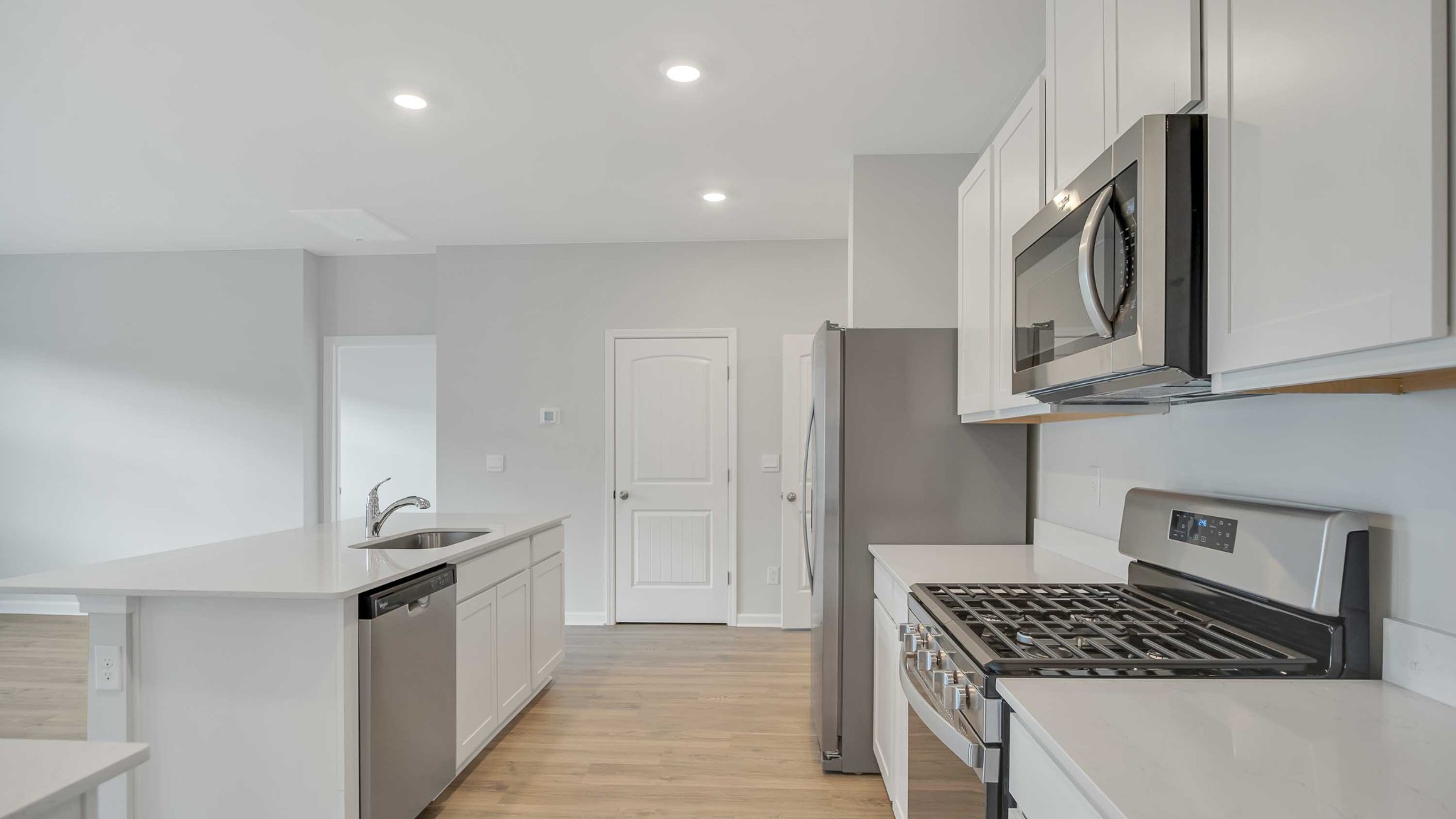 5428 Rock Cairn Road Property Photo 6