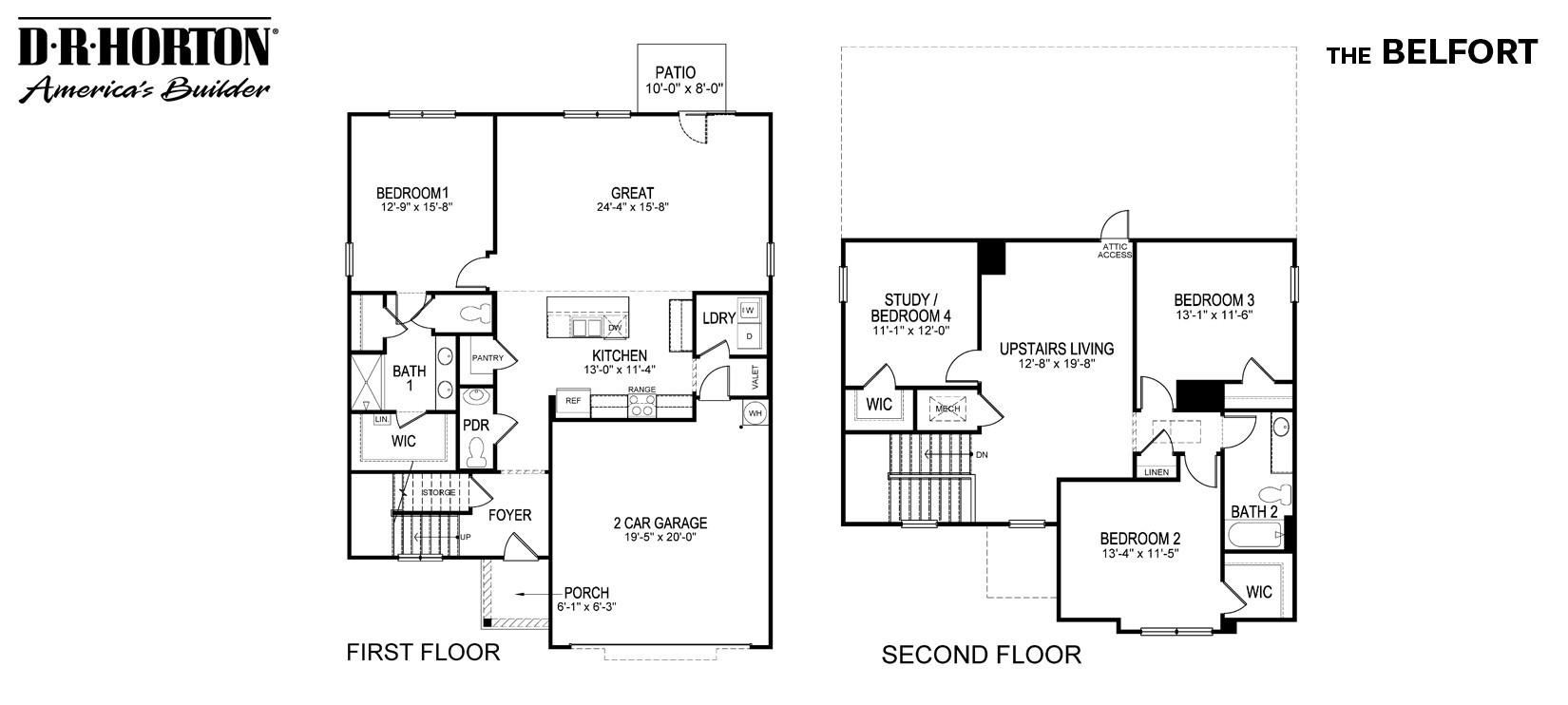 5428 Rock Cairn Road Property Photo 31