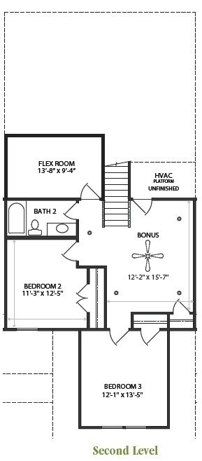 1126 June Wilde Rdg Property Photo 19