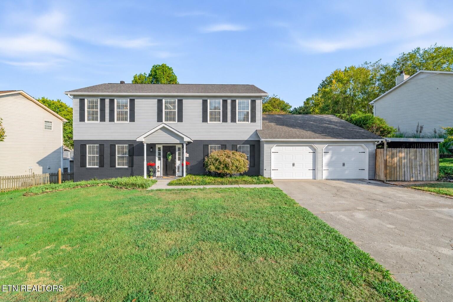 1210 Oak Haven Rd