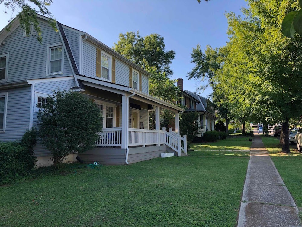 1404 Overton St Property Photo 1