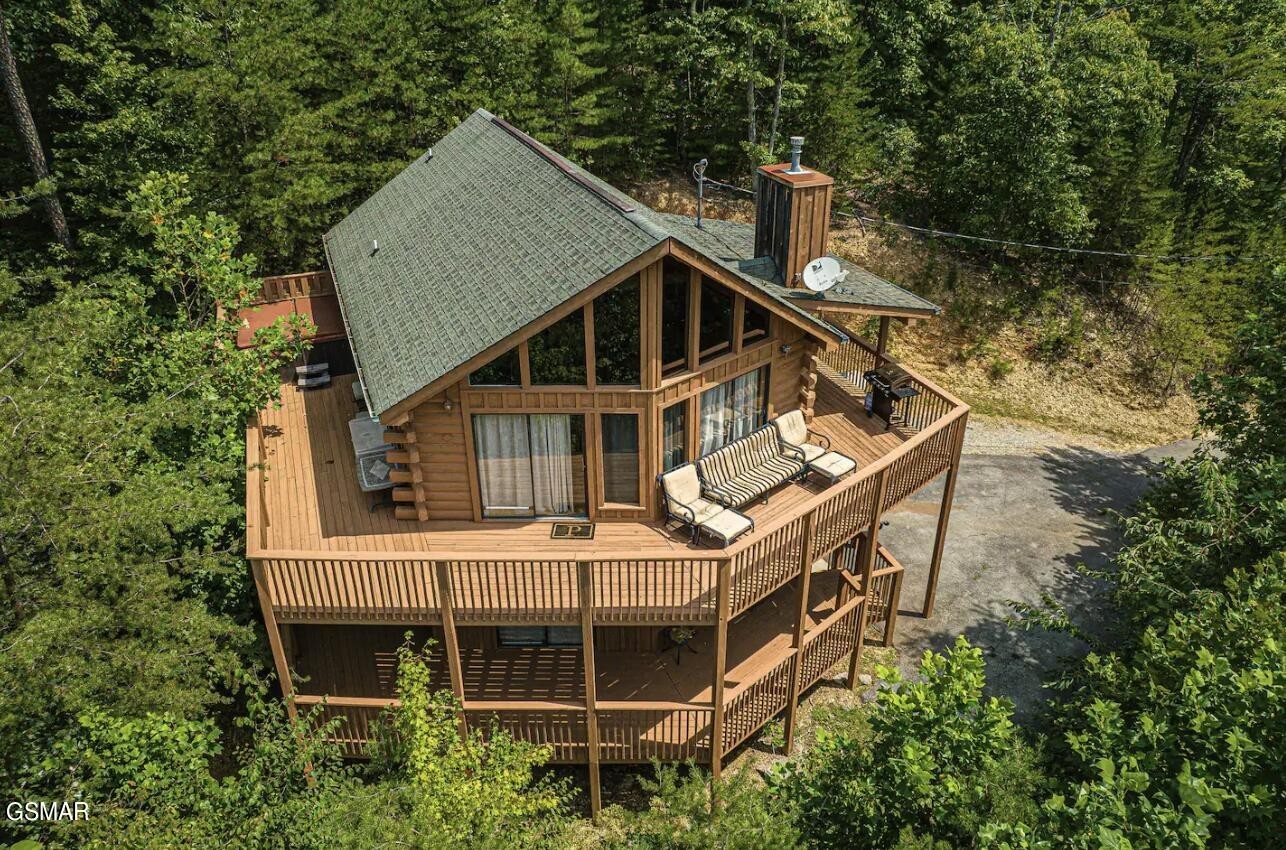 3152 Hatcher Top Road Property Photo 6