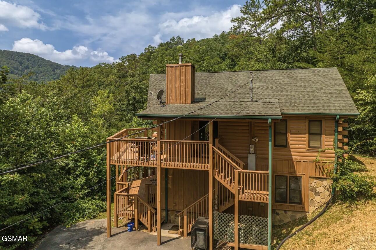 3152 Hatcher Top Road Property Photo 7