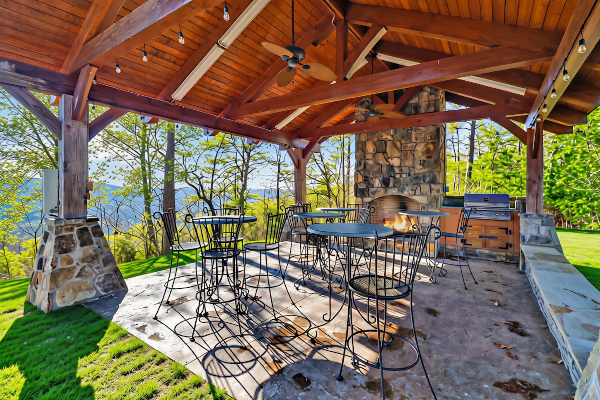 1309 Wind Rush Way Property Photo 4