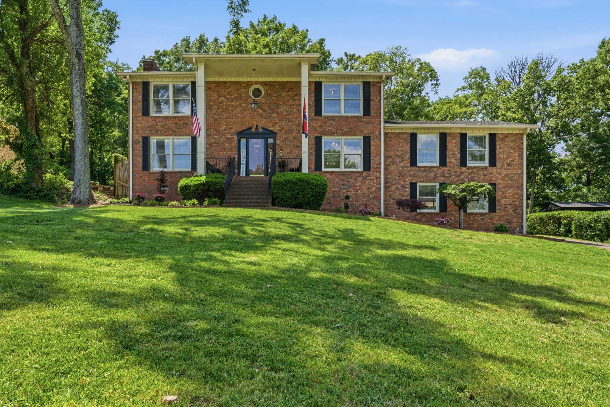 605 Bell Ridge Trce Property Photo 1