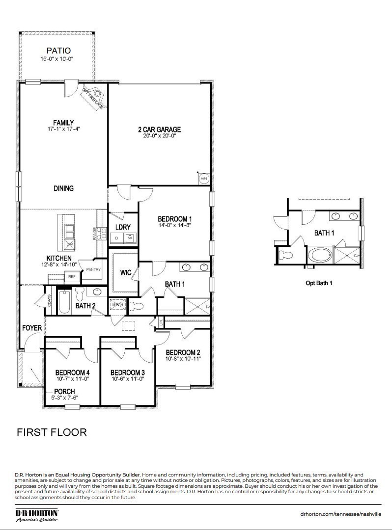 4030 Red Hawk Rd Property Photo 2