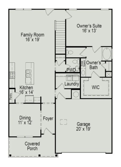 511 Charing Cross Dr Property Photo 2