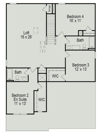 511 Charing Cross Dr Property Photo 3