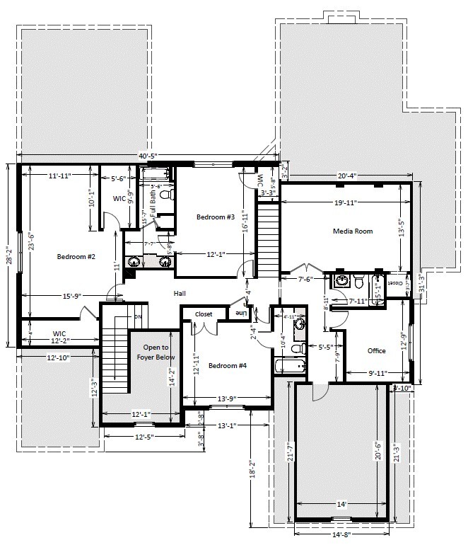 1862 Barnstaple Lane Property Photo 56