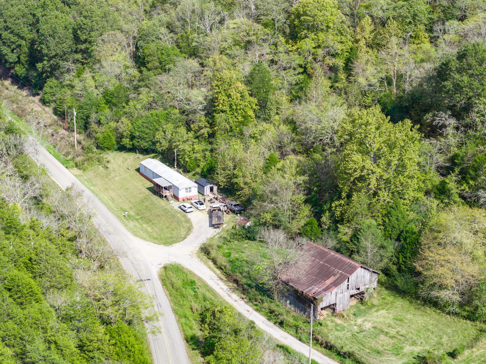 642 Club Springs Rd Property Photo 13