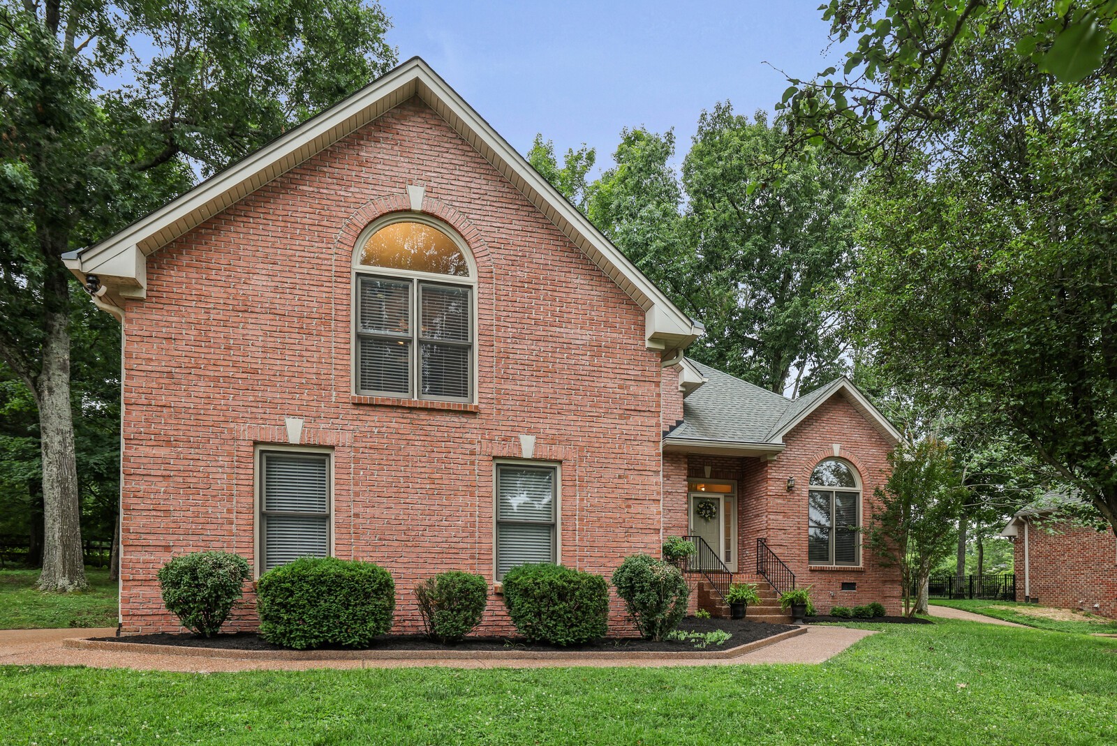 5860 Seven Points Trce Property Photo 1