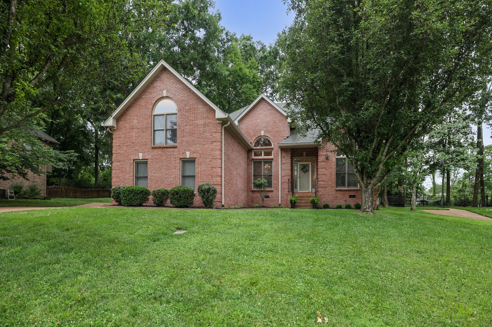 5860 Seven Points Trce Property Photo 2