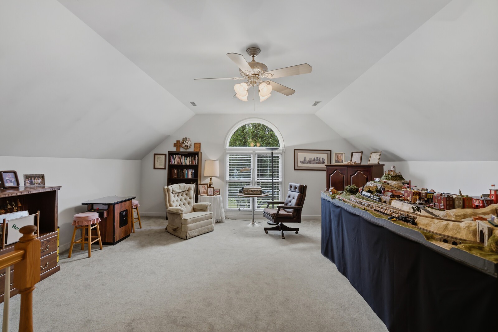 5860 Seven Points Trce Property Photo 29