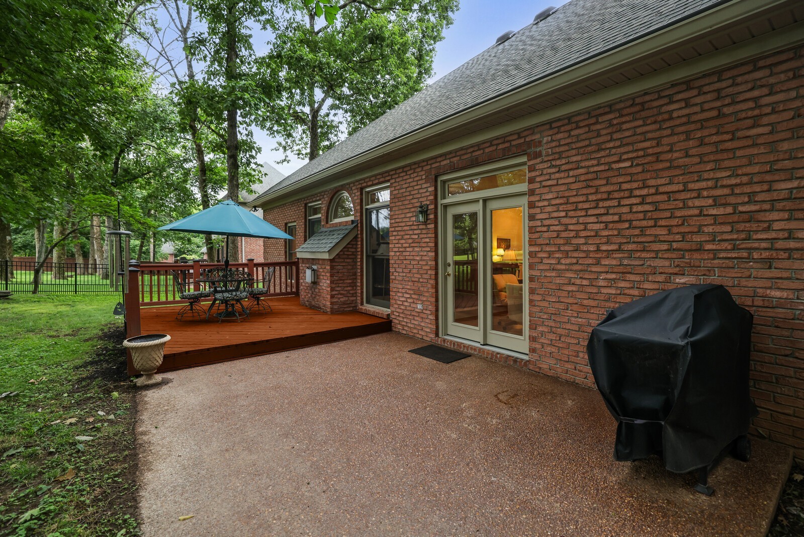5860 Seven Points Trce Property Photo 32