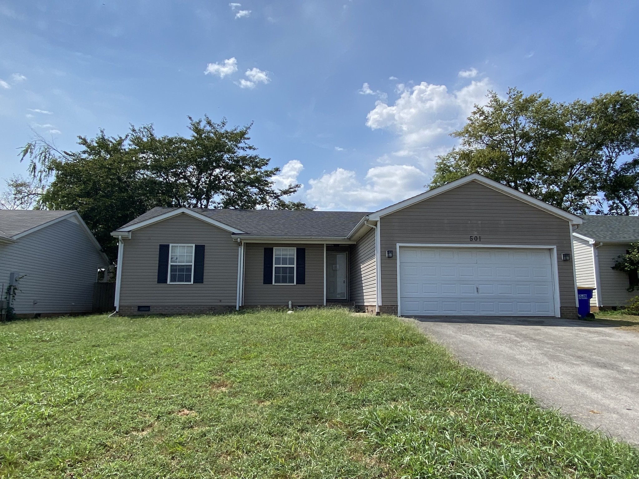 501 Creekwood Ct