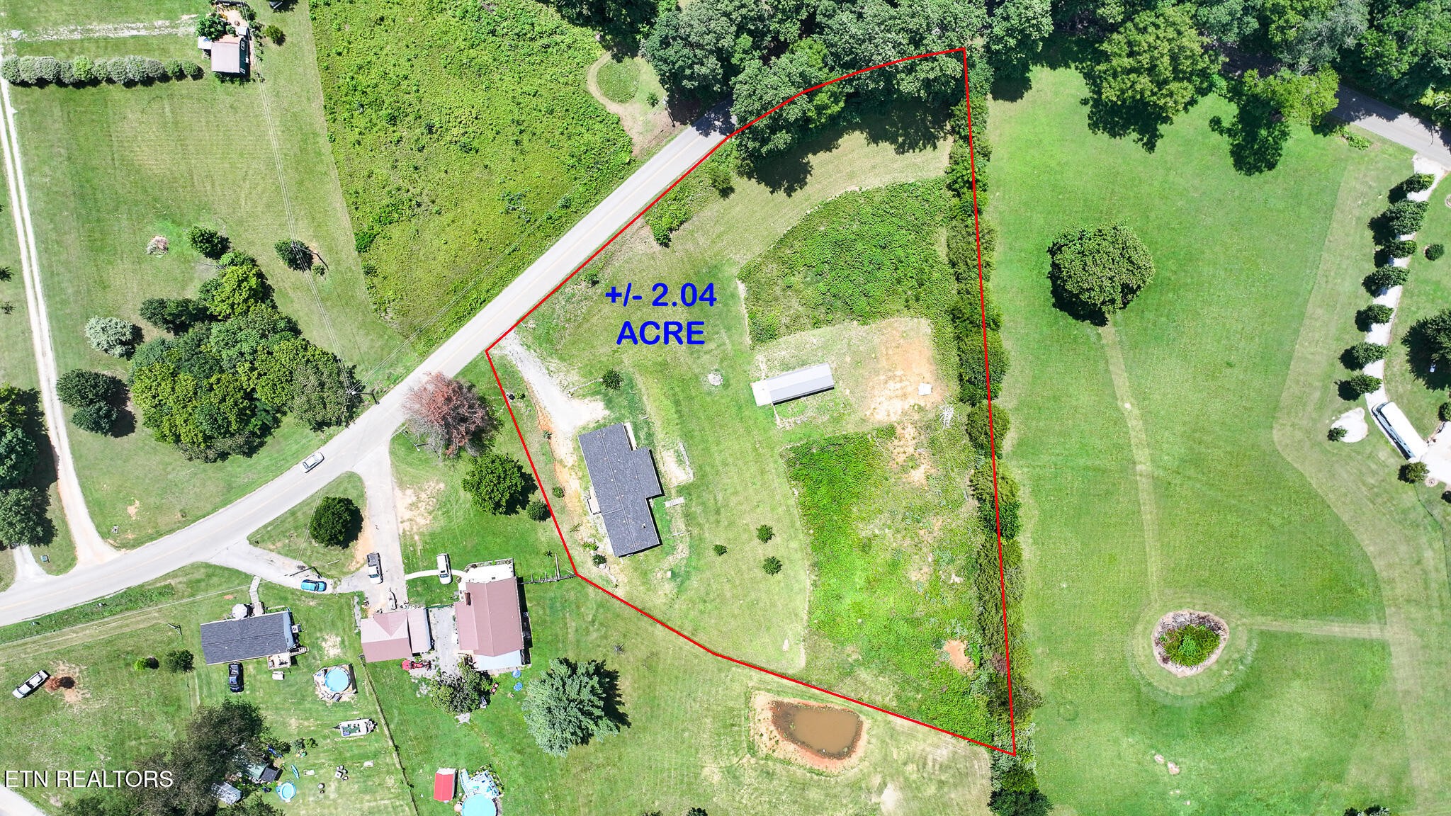 406 Mount Horeb Rd Property Photo 38