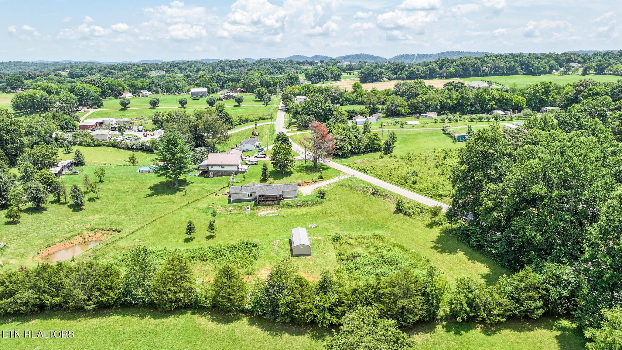 406 Mount Horeb Rd Property Photo 42