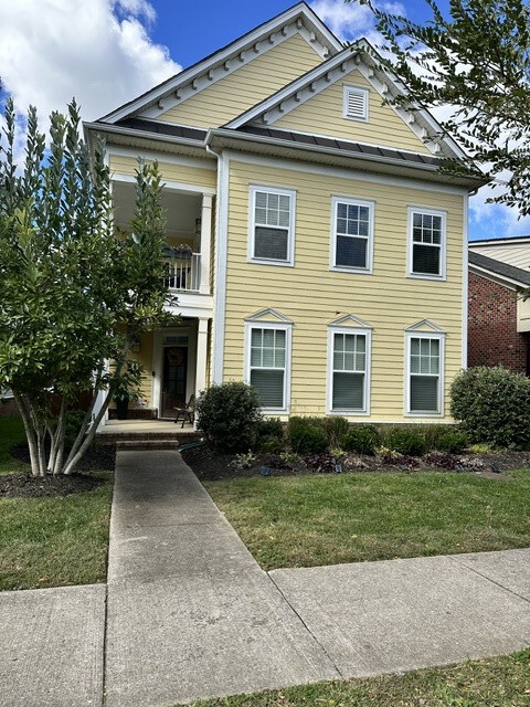 507 Cobert Ln Property Photo 1