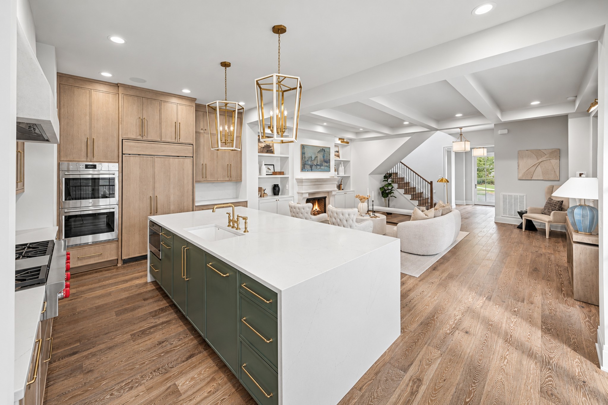 6025 Opus St Property Photo 19