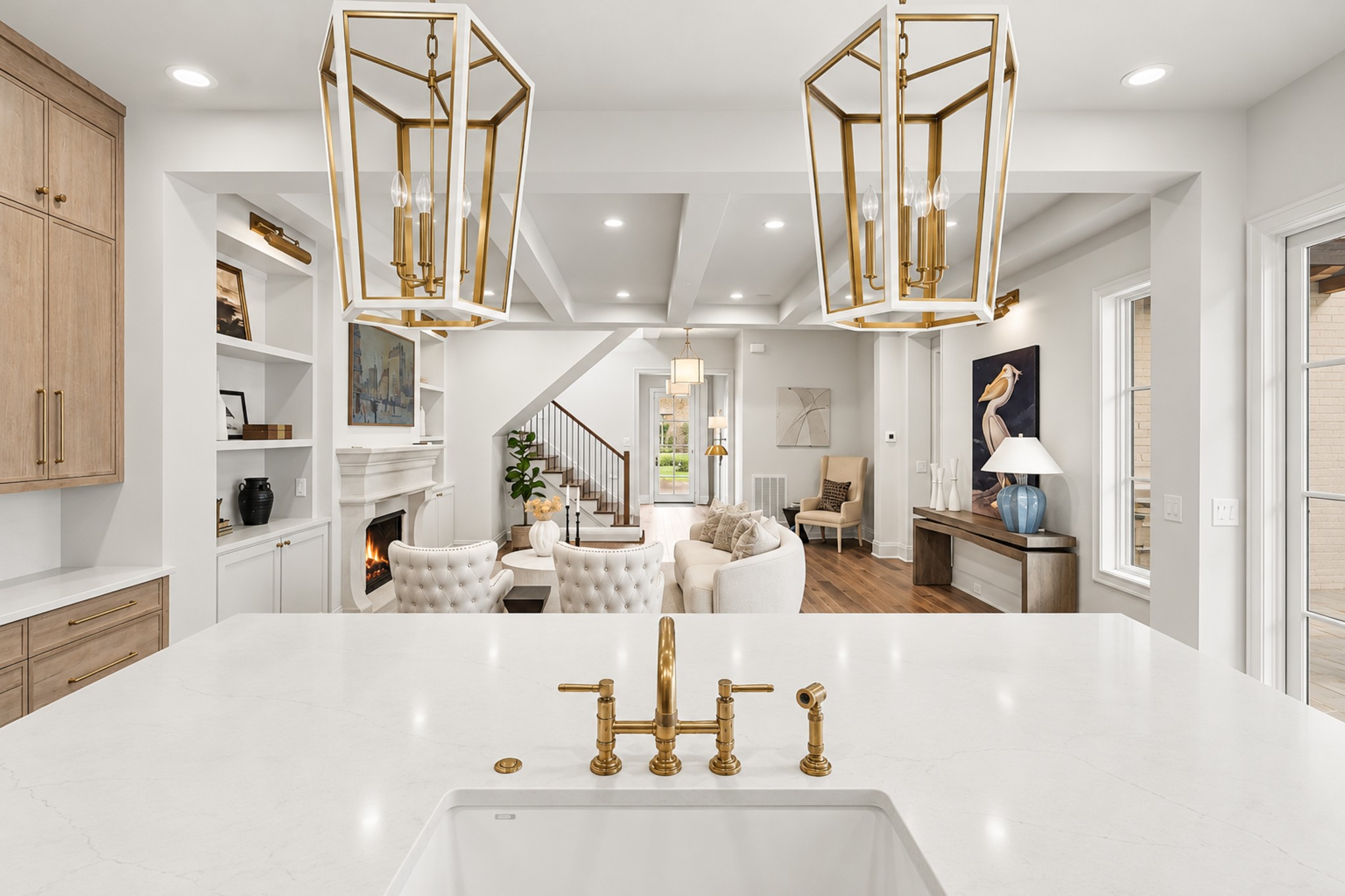 6025 Opus St Property Photo 21