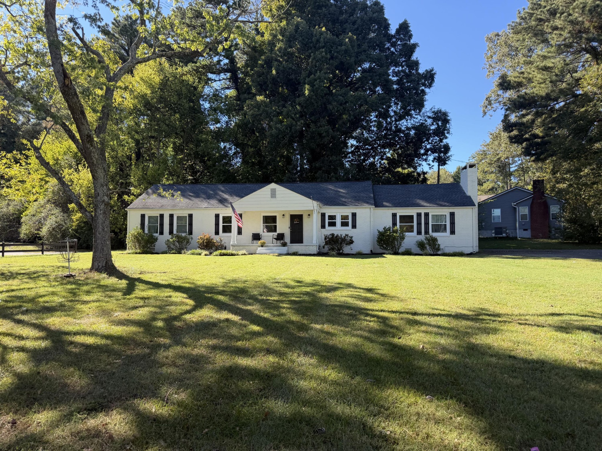2105 Georgetown Road, Nw Property Photo 1