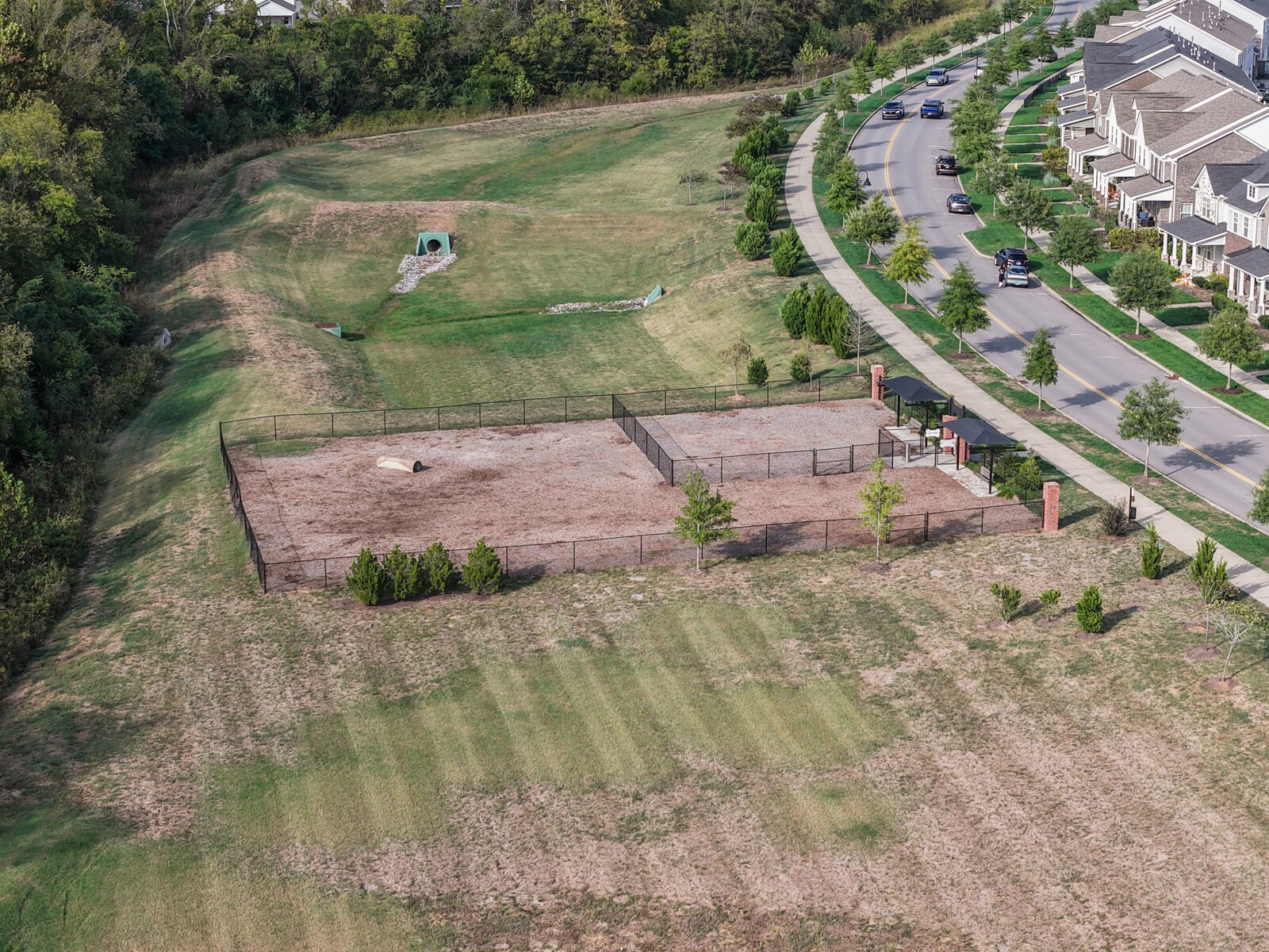 1715 Old Drakes Creek Rd Property Photo 46