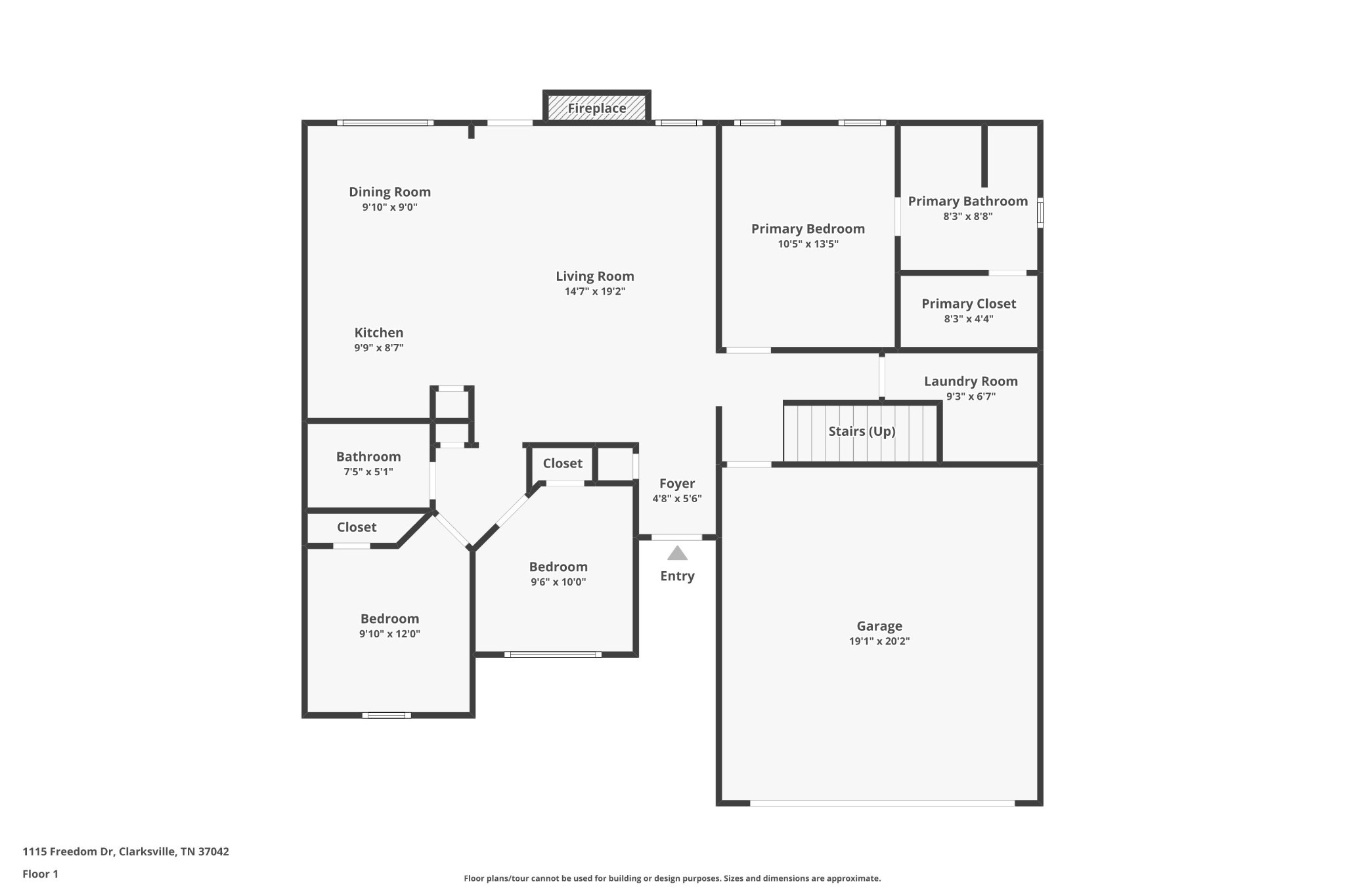 1115 Freedom Dr Property Photo 57