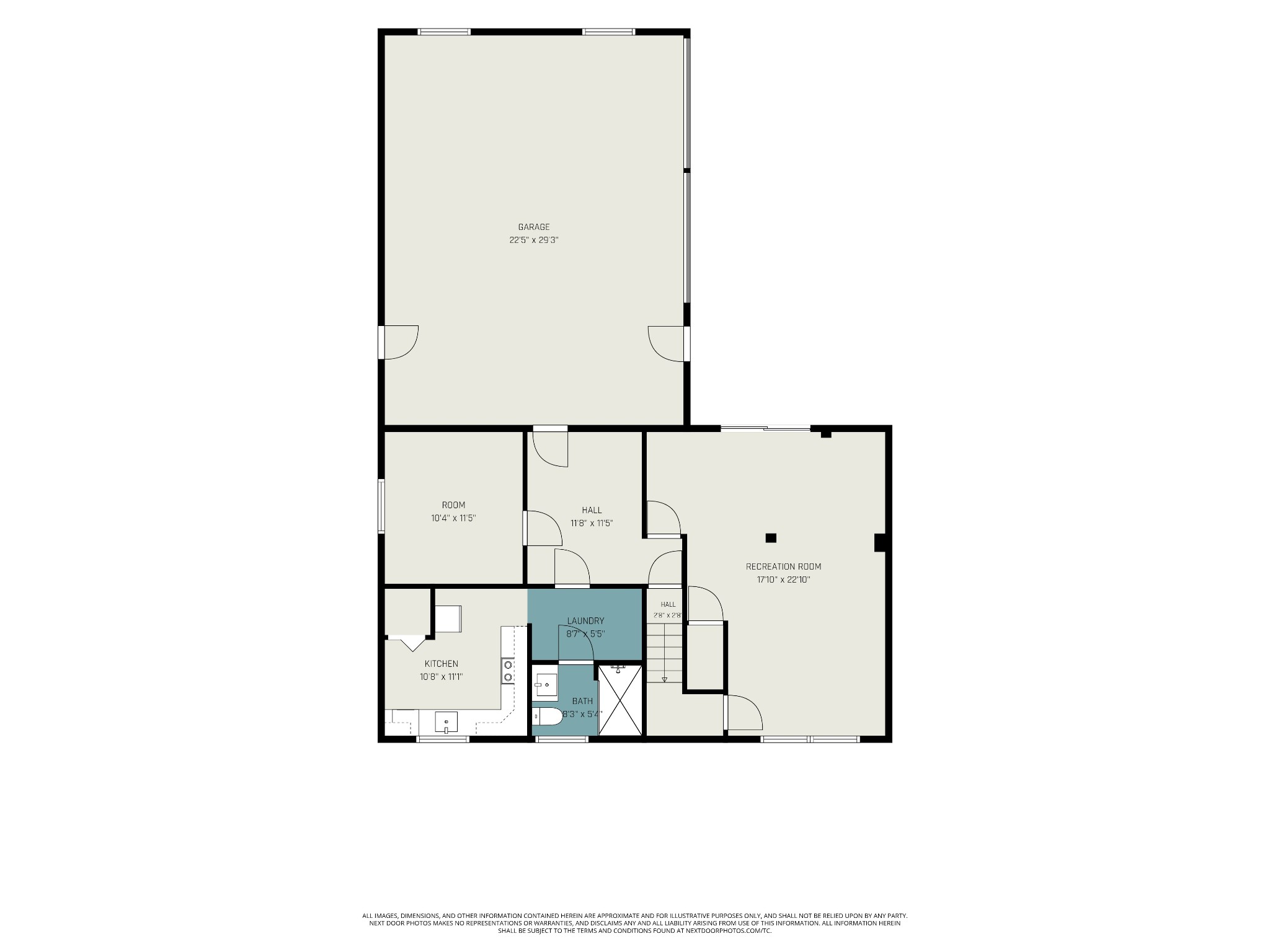3817 Sam Boney Dr Property Photo 28