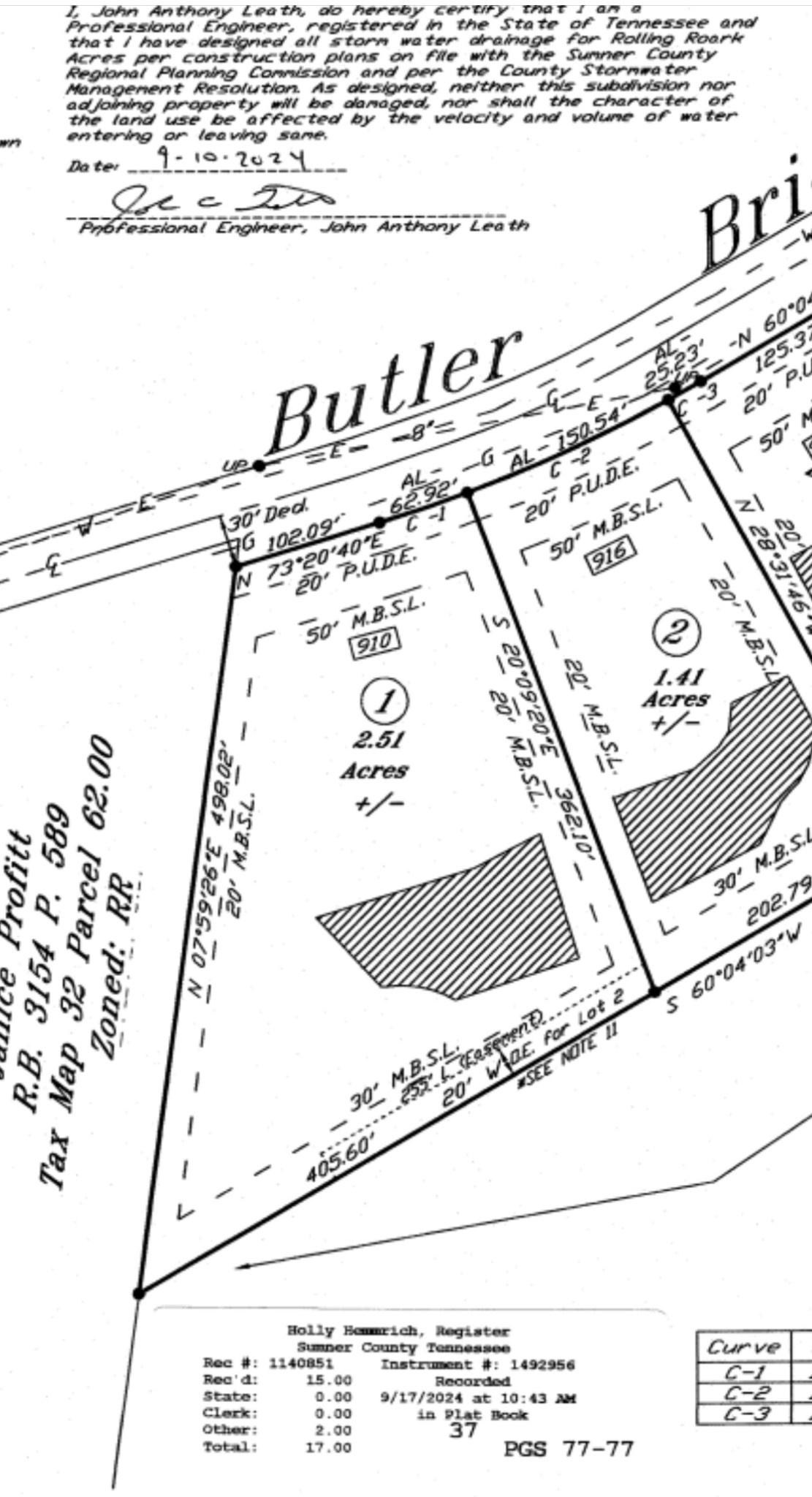 910 Butler Bridge Rd Property Photo 3