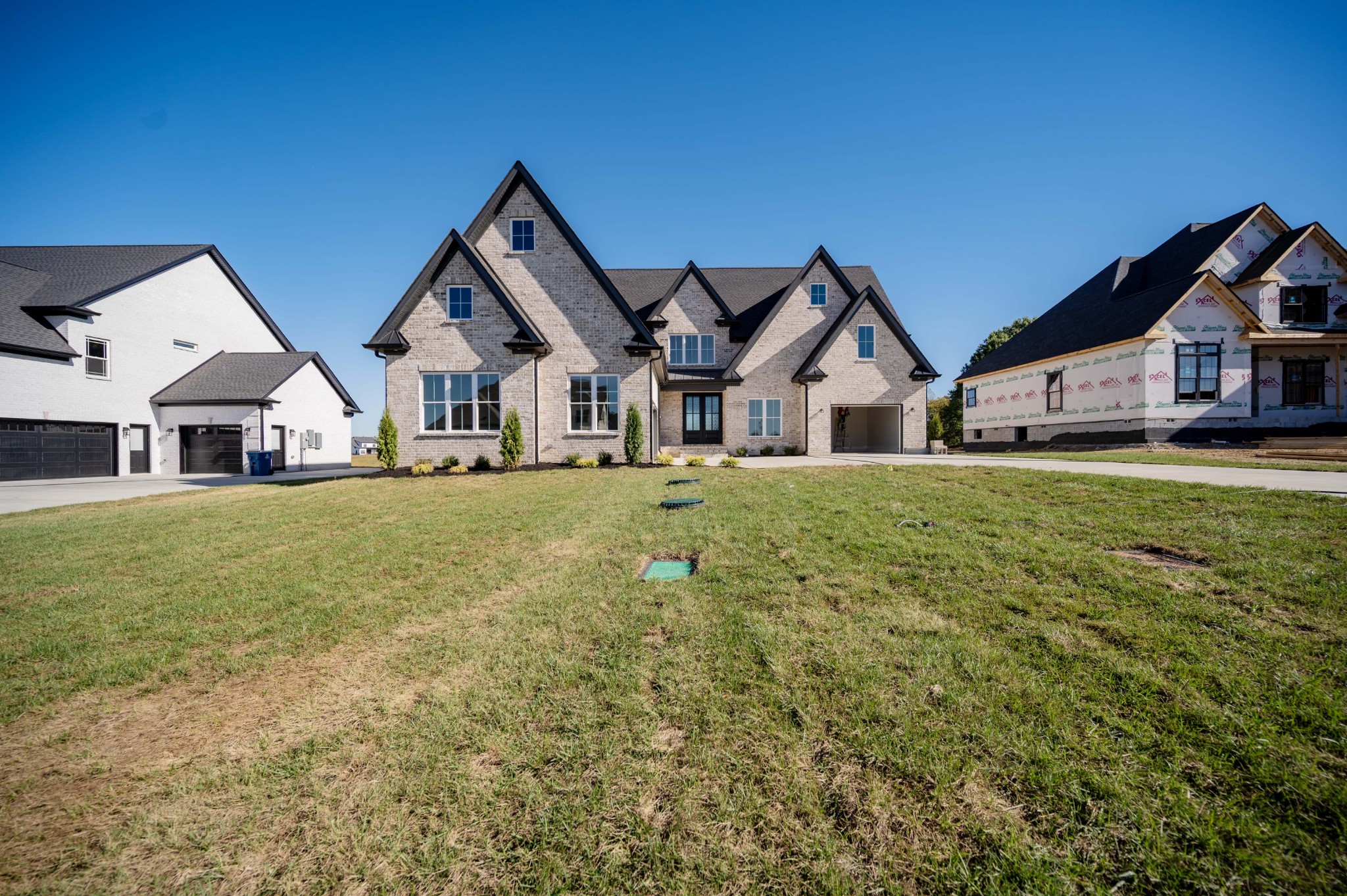 1 Holly Grove Road Property Photo 1