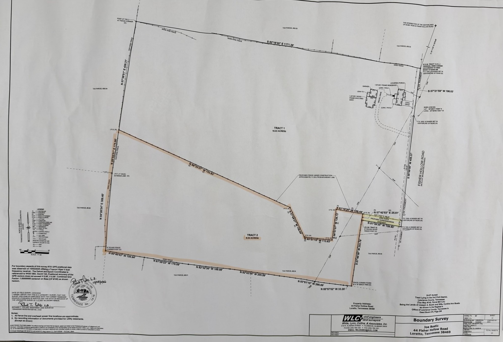 0 Fisher Hollow Rd Property Photo 13