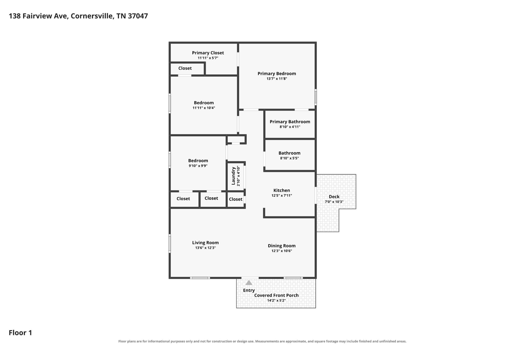 138 Fairview Ave Property Photo 19