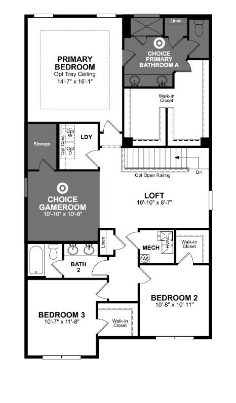 2537 Bovine Boulevard Property Photo 6