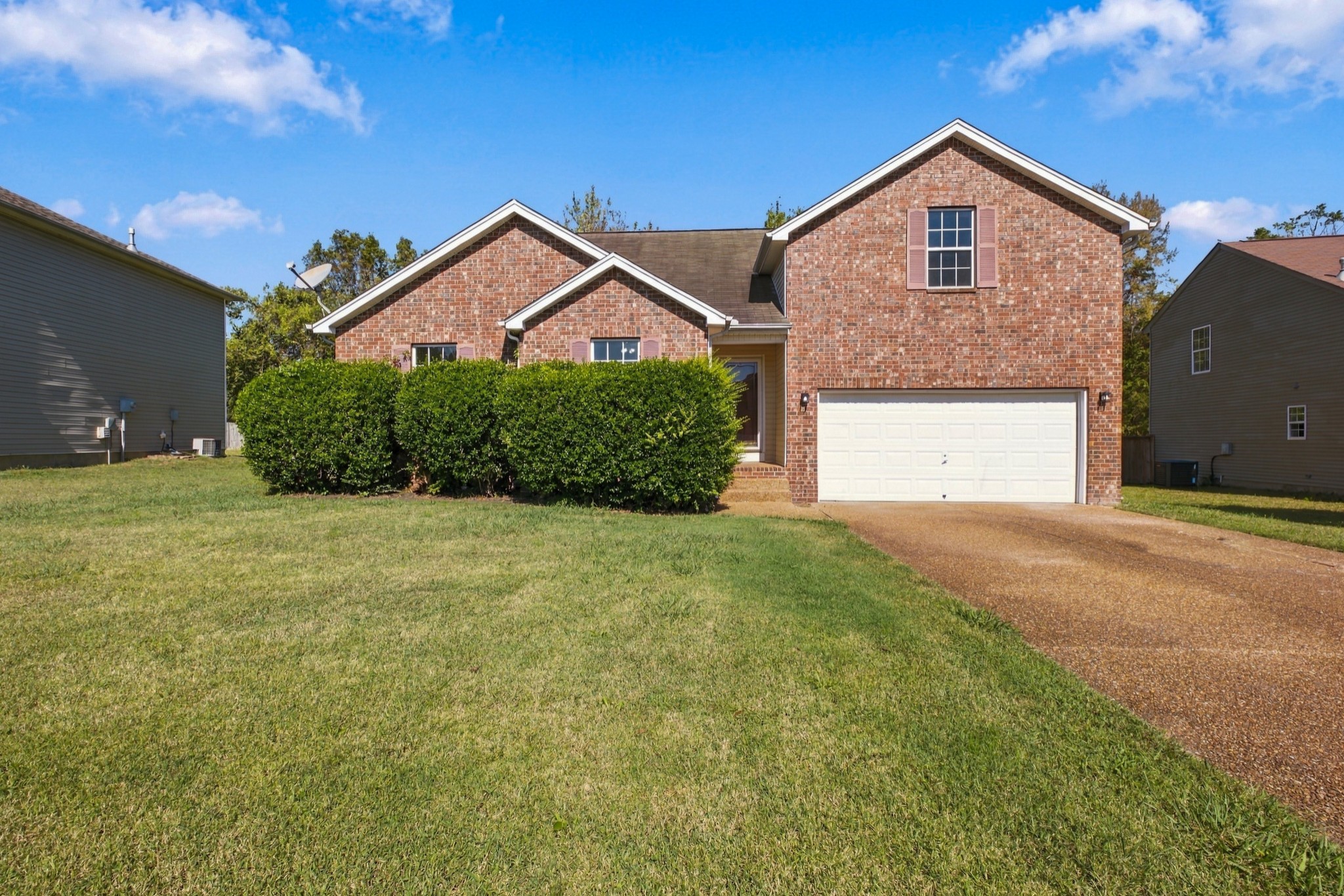 5035 Timber Trail Drive Property Photo 1