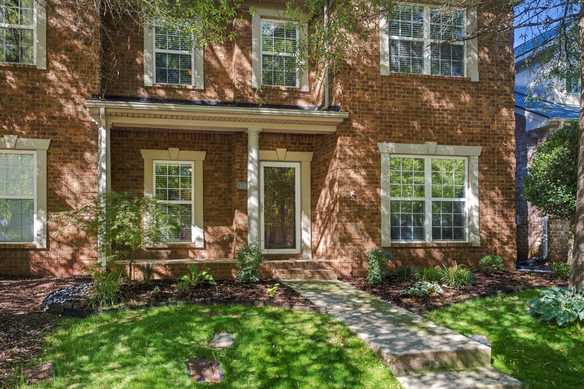 2148 Cason Ln Property Photo 1
