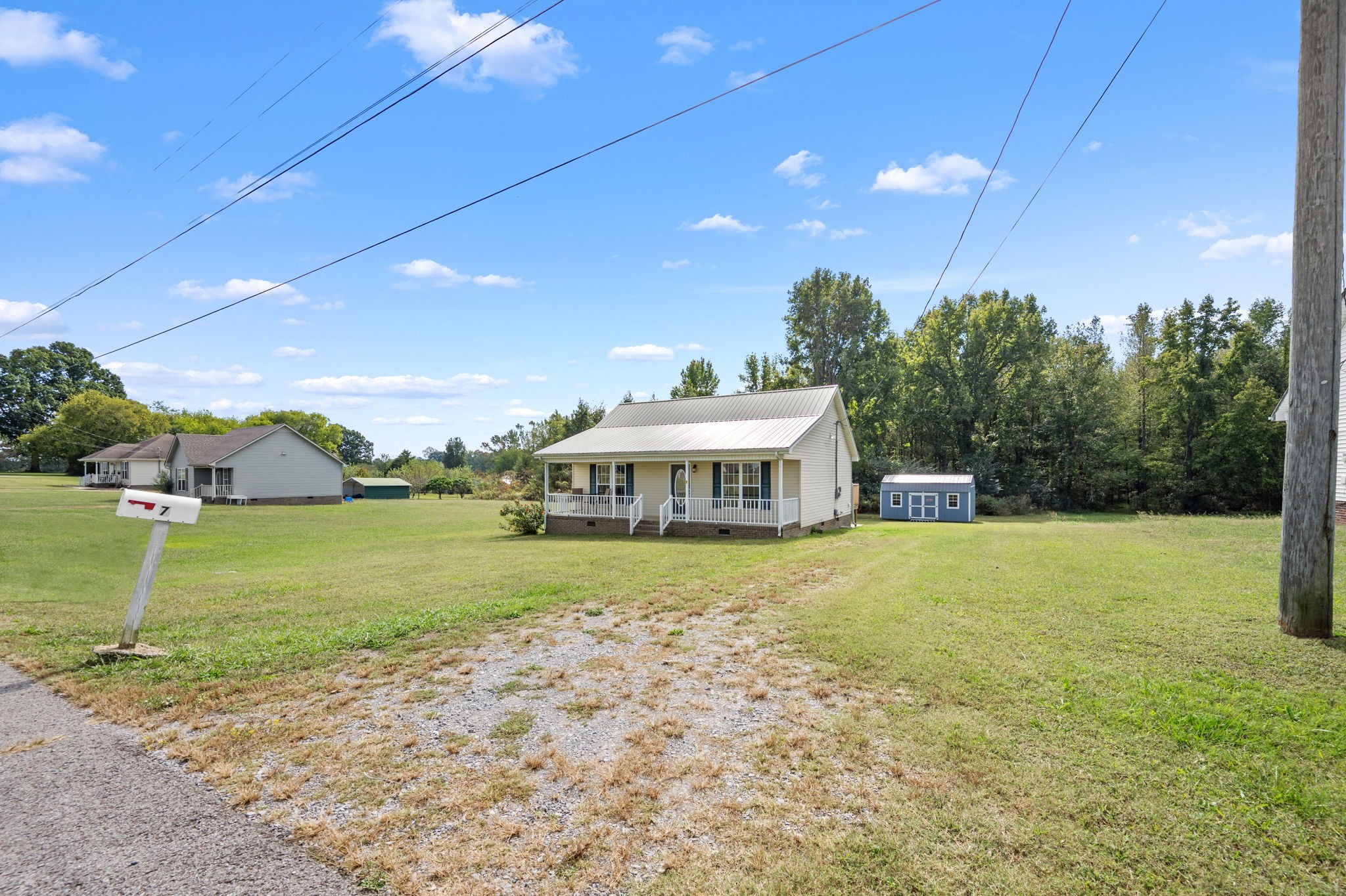 7 Crockett Dr Property Photo 42