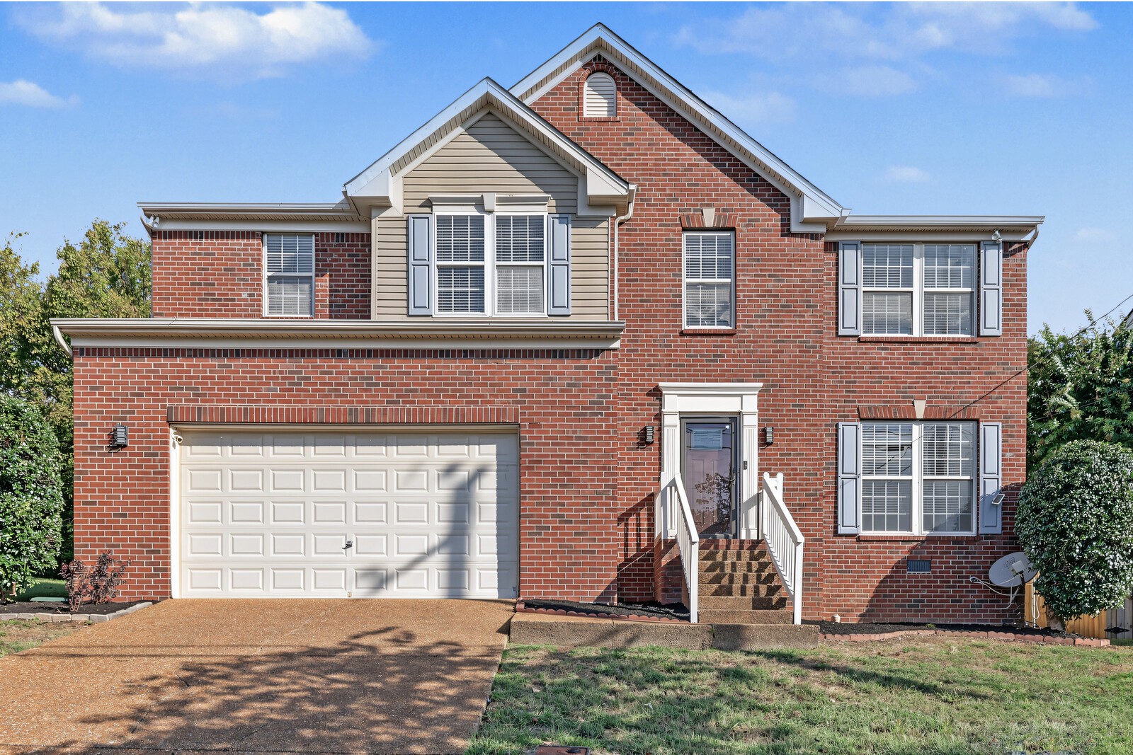 1260 Brentwood Highlands Dr Property Photo 1