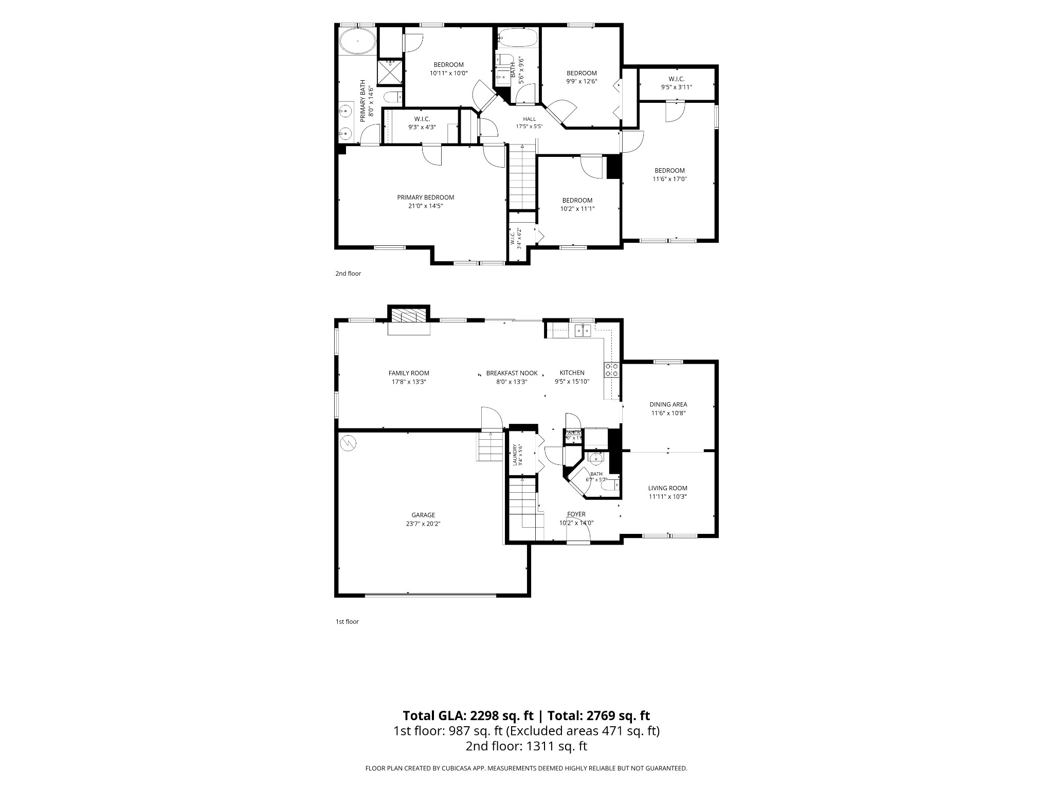 1260 Brentwood Highlands Dr Property Photo 34