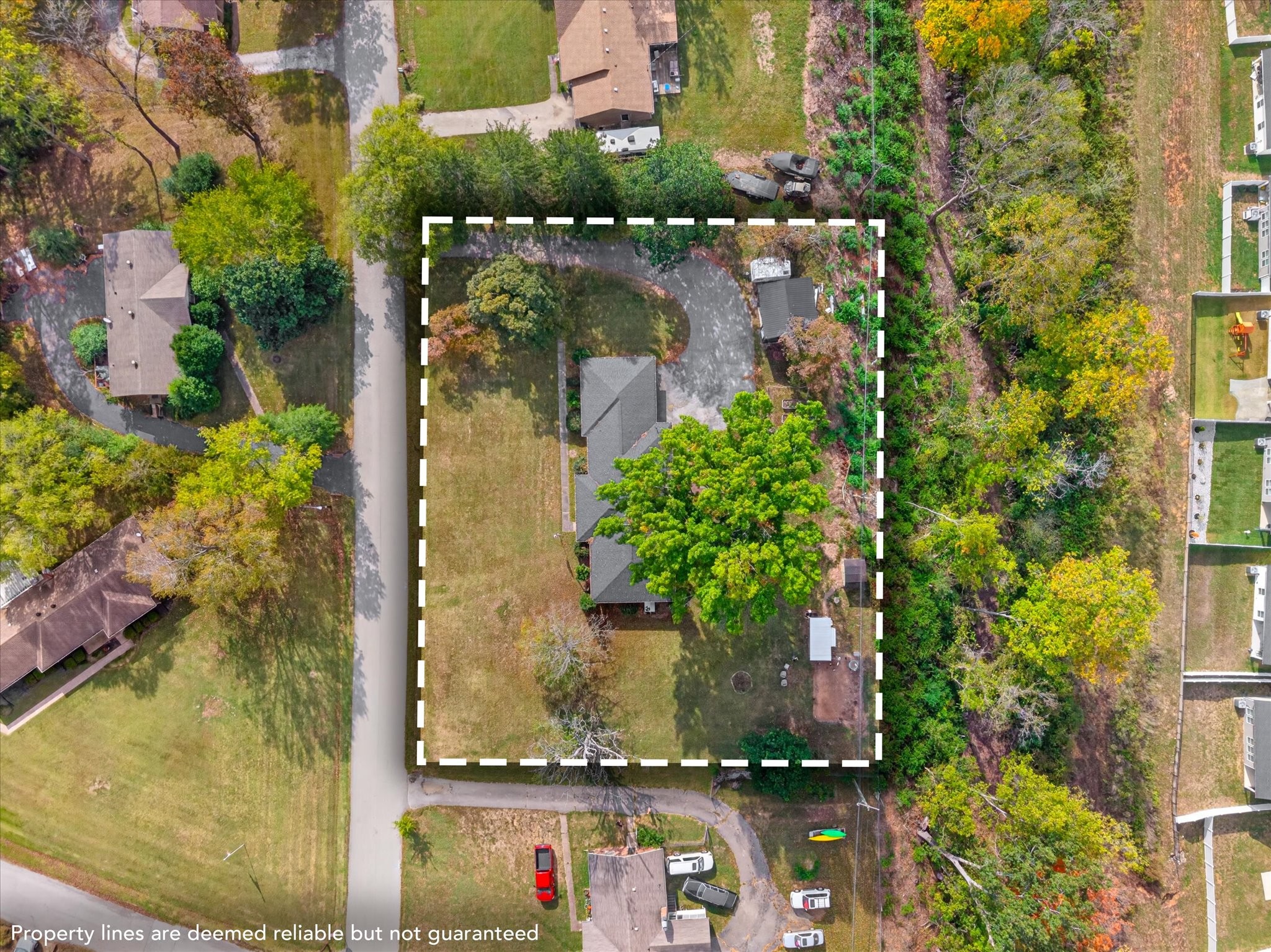 912 Beacon Dr Property Photo 54