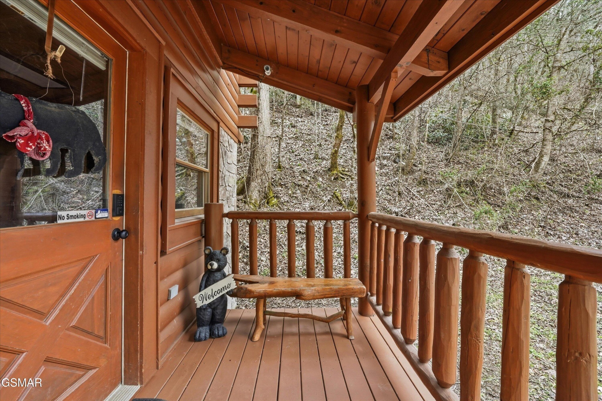 331 Caney Creek Road Property Photo 2