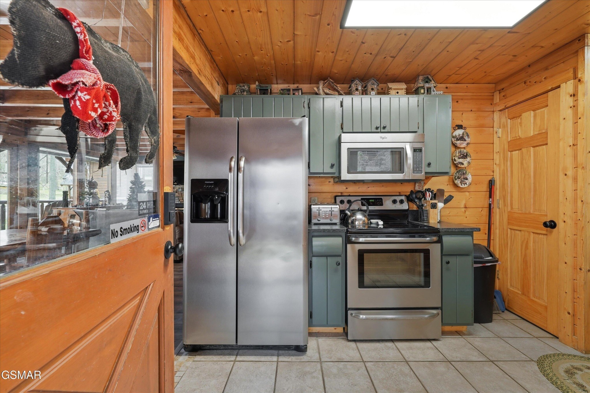 331 Caney Creek Road Property Photo 3