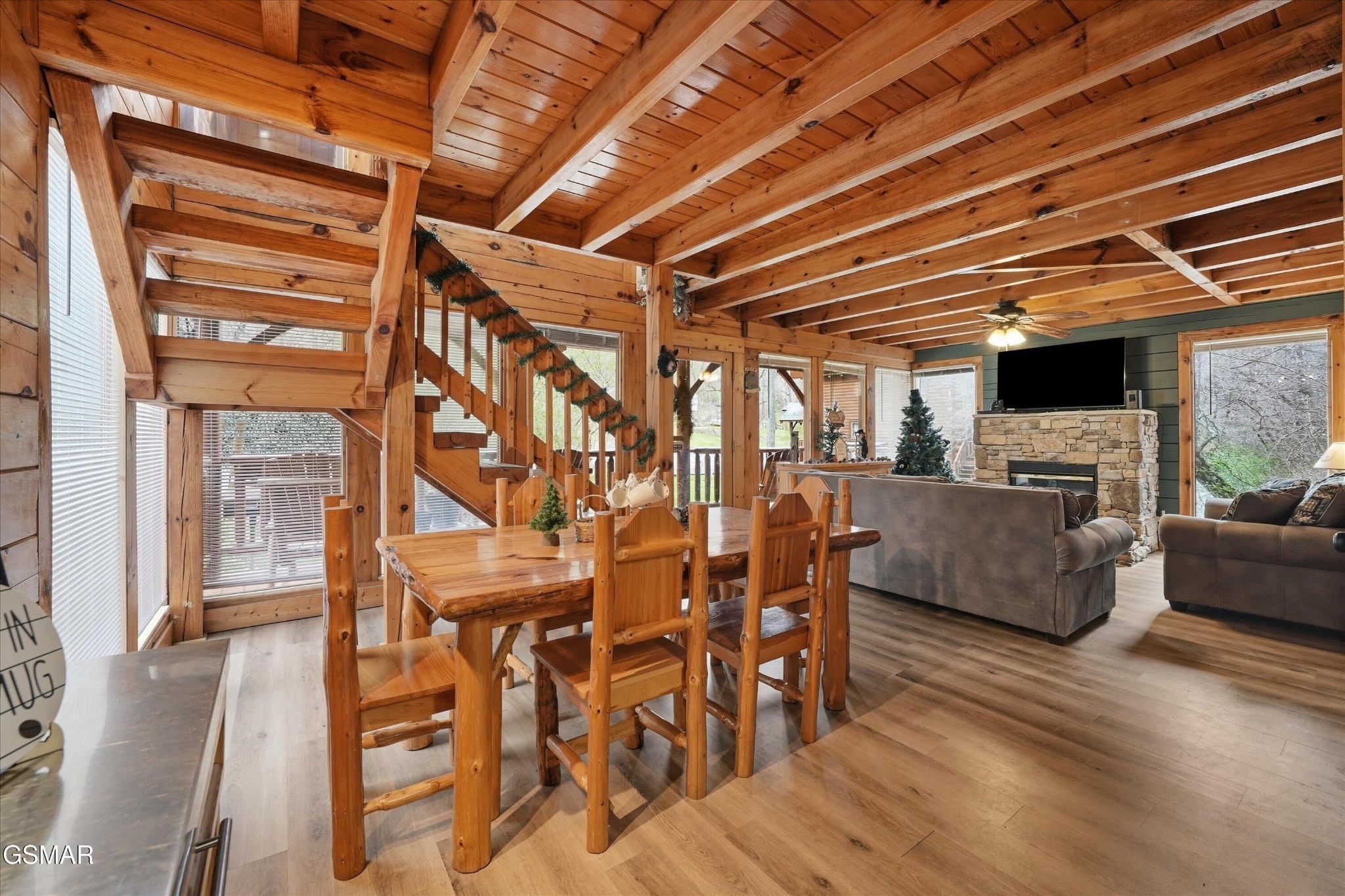 331 Caney Creek Road Property Photo 7