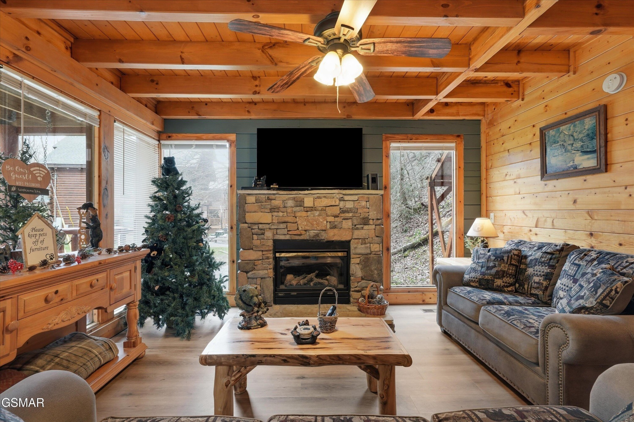 331 Caney Creek Road Property Photo 8