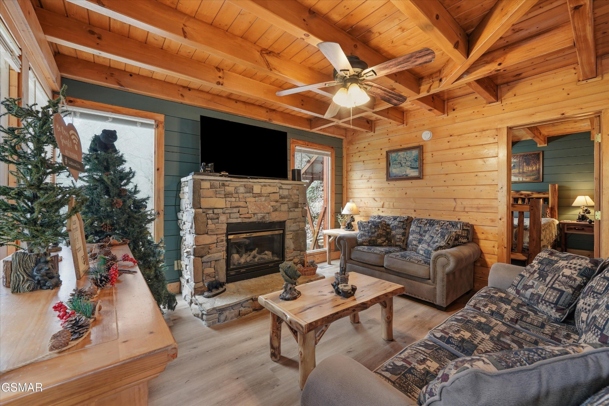 331 Caney Creek Road Property Photo 9