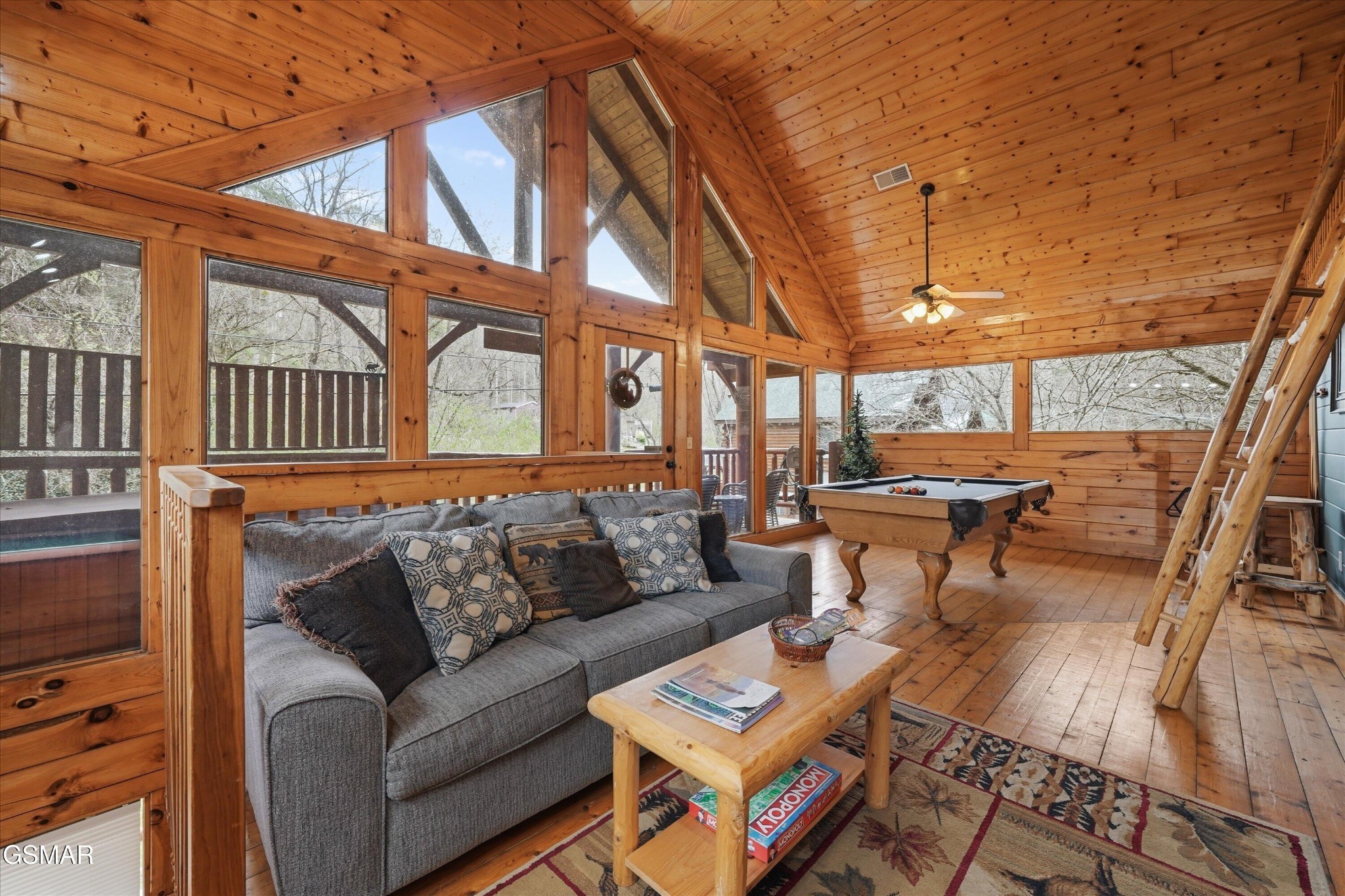 331 Caney Creek Road Property Photo 19